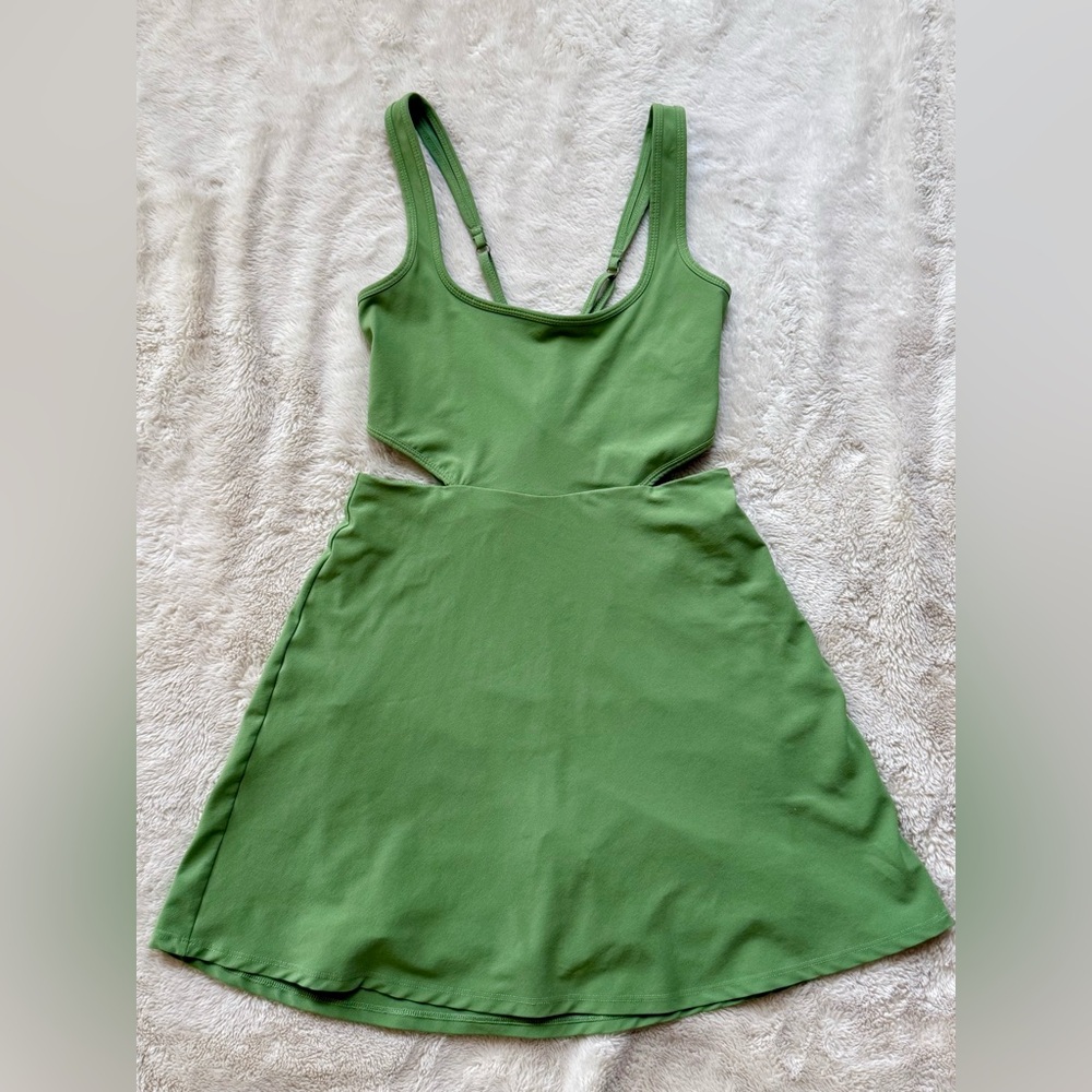 Abercrombie & Fitch Travelers Dress